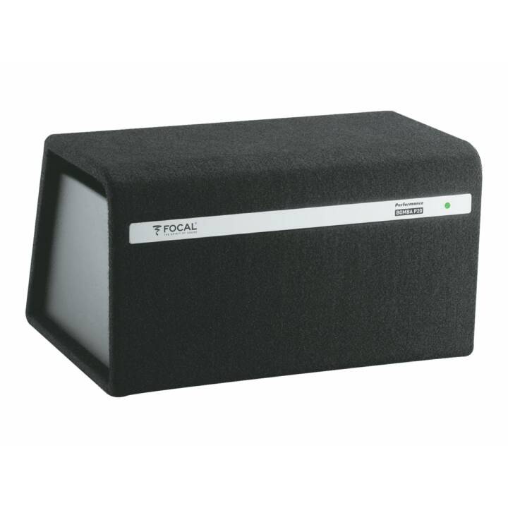 FOCAL BombA BP20