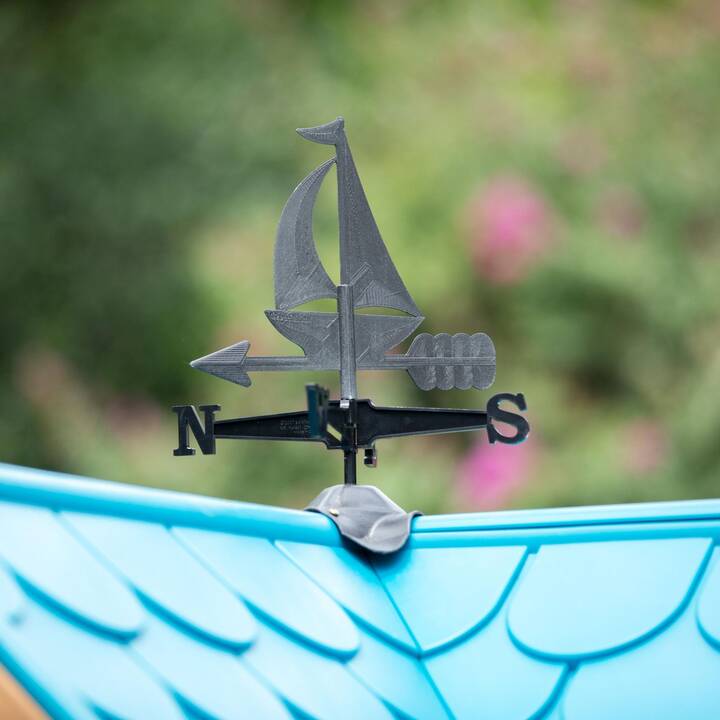 KIDKRAFT Spielhaus Seaside Cottage - Interdiscount