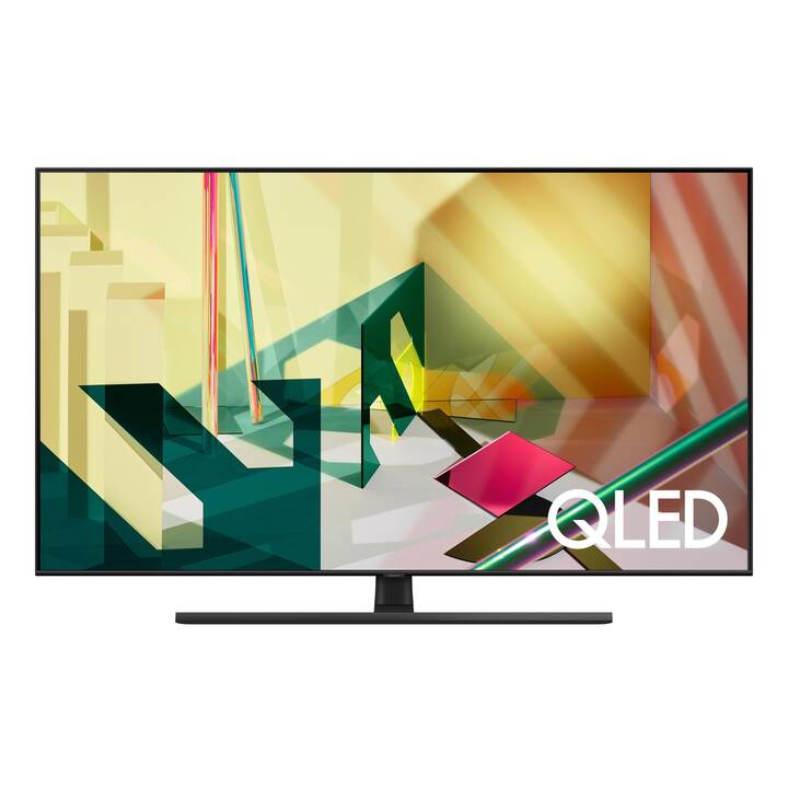 QE55Q70T ATXZG (55", QLED, Ultra HD - 4K)