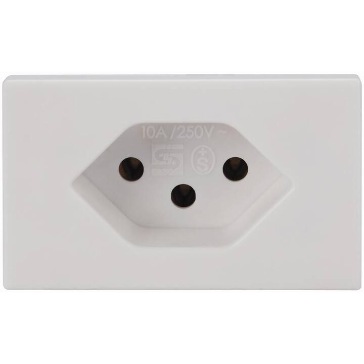 Dosen/Schalter FLF 1xT13 (1 Stück)