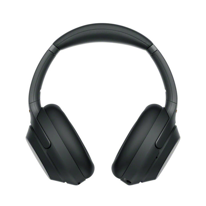 SONY Wireless Kopfhörer WH1000XM3 Black Interdiscount