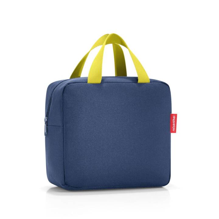 Lunchbag iso S Navy (4 l)