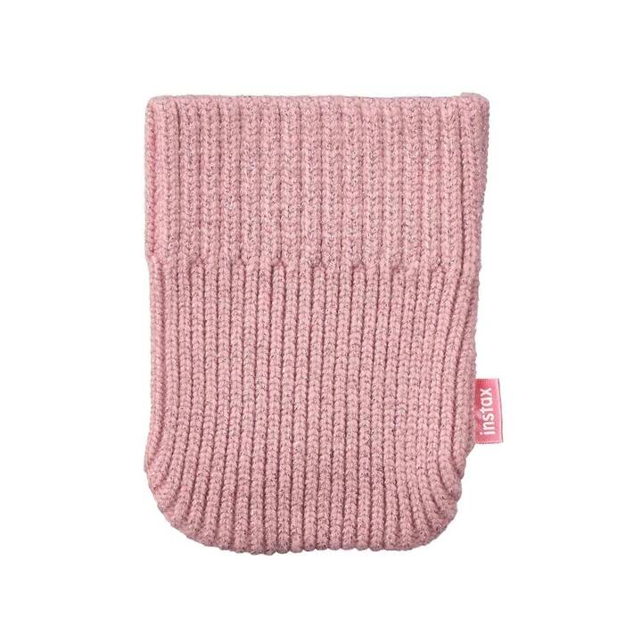 Mini Link Sock Case Etui (Pink)