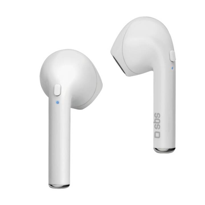 sbs twin tws earset