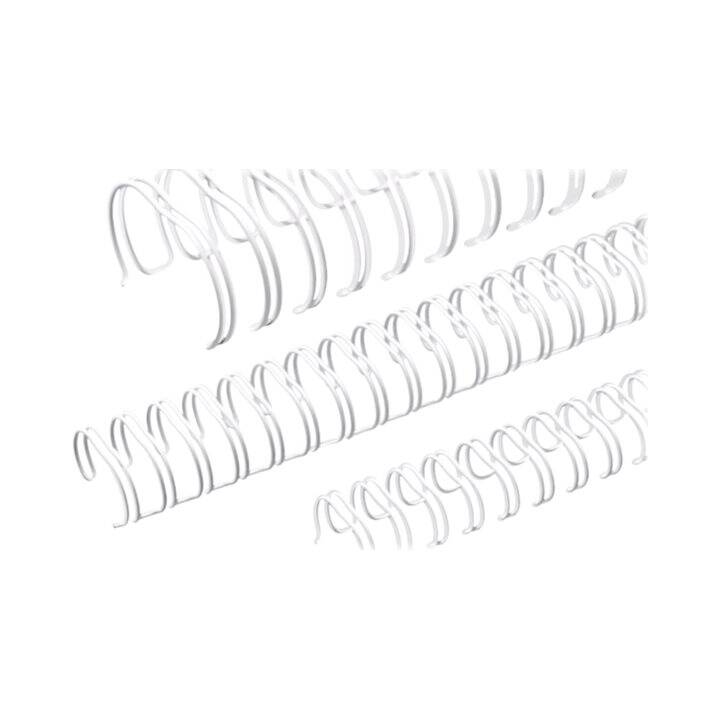 Drahtbinderücken A4, 5.5mm