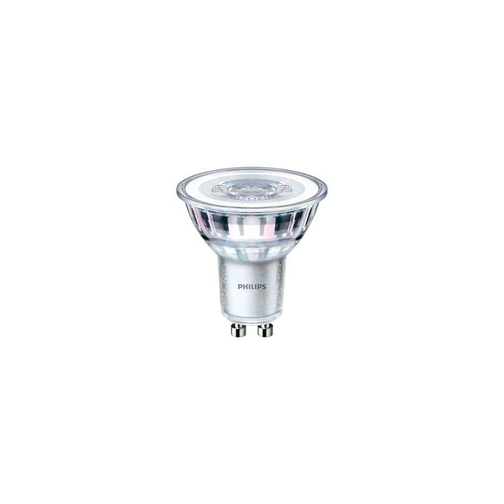 LED Birne (GU10, 4.6 W)