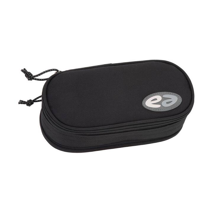 Dark Etuibox (Schwarz)