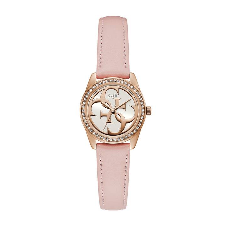 Micro G Twist (28 mm, Analoguhr, Quarz)