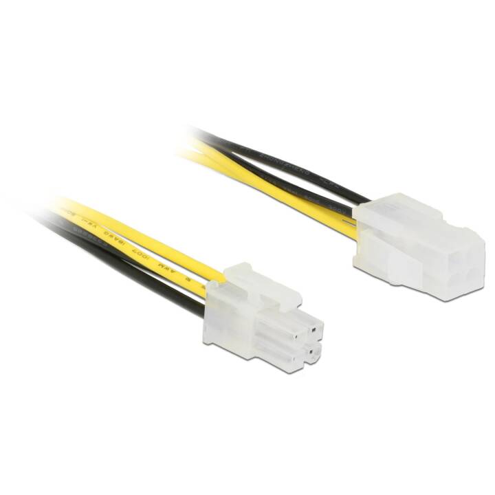 Verbindungskabel (4 Pin, 50 cm)