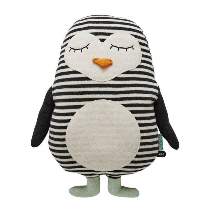 Kuscheltier Pingo Pinguin