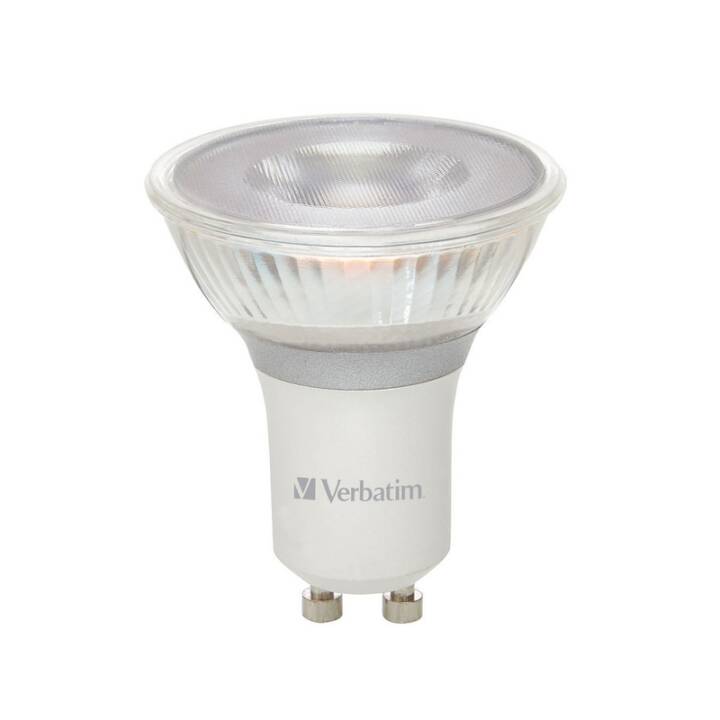 LED Birne (GU10, 4 W)