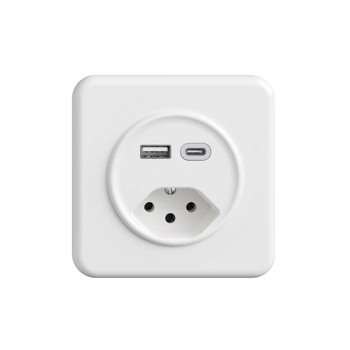 Dosen/Schalter (1 Stück)