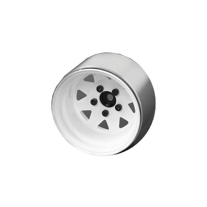 Z-W0242 Felgen (Weiss)