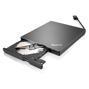 LENOVO UltraSlim USB DVD Burner