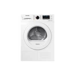 SAMSUNG DV70M5020KW/WS