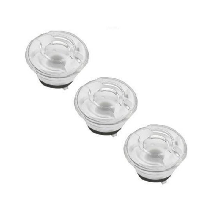 PLANTRONICS Ohrhörer-Satz, 3 Stk.