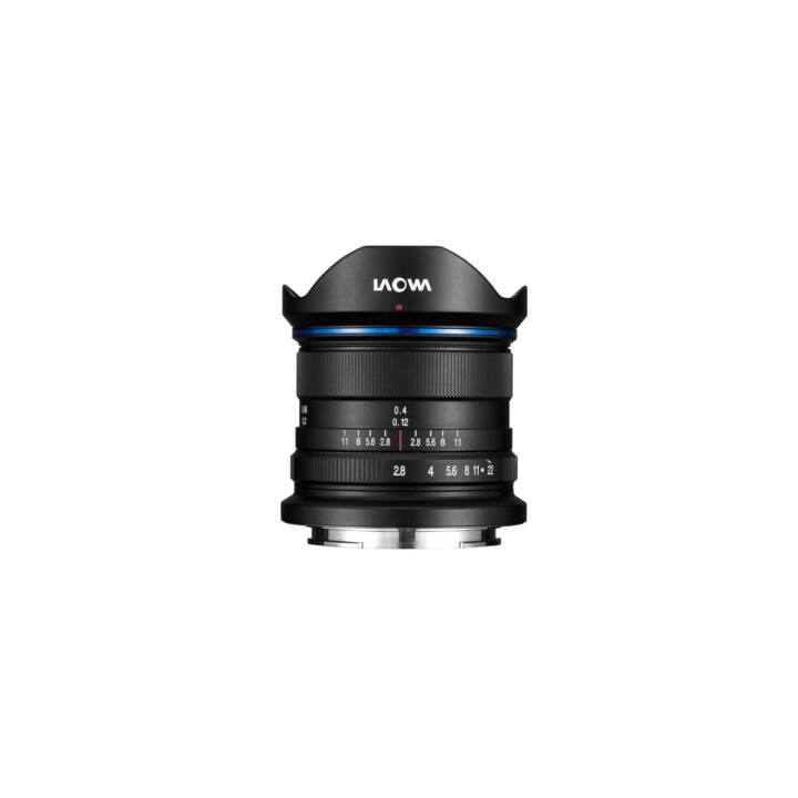 Venus Optic Festbrennweite (9 mm)