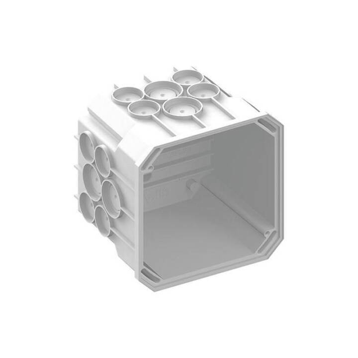 Abzweigdose UP 101 mm mit Glühdrahtprüfung 850°C