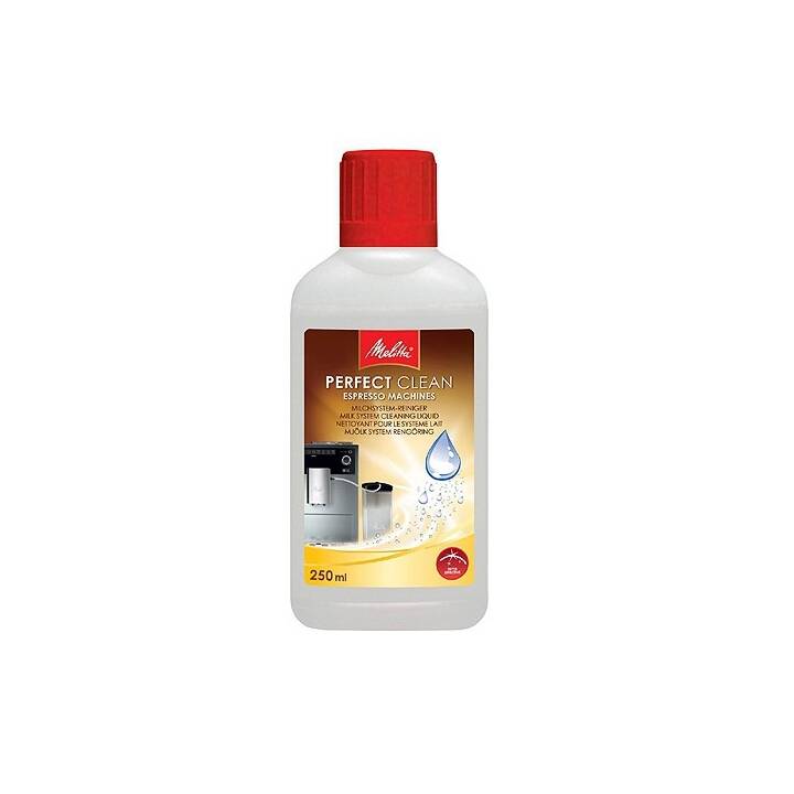 Perfect Clean Milchsystem-Reiniger