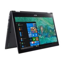 ACER Spin 3 SP314-51-555A, 14", i5, 8 GB RAM, 256 GB SSD