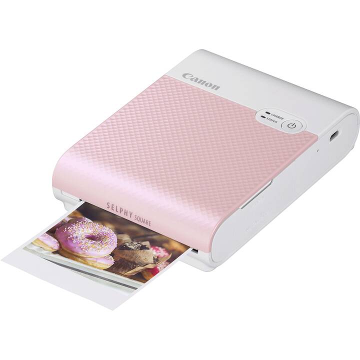 Square QX10 Thermodrucker