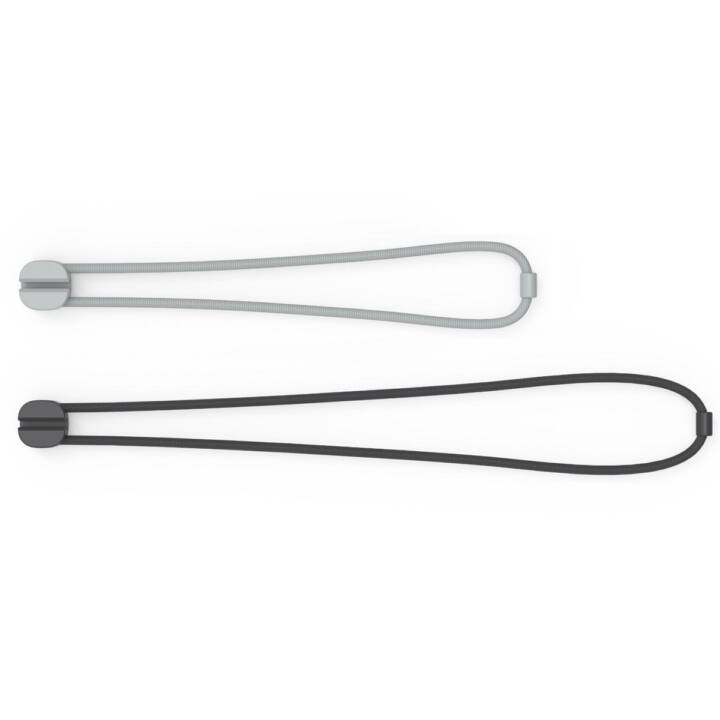 Kabelhalter (12 cm, 8 Stück)