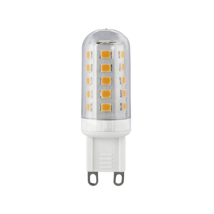 LED Birne (G9, 3.5 W) LED Birne (G9, 3.5 W)