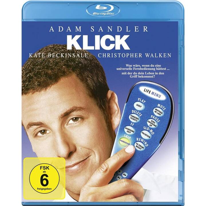 Klick (DE, EN)