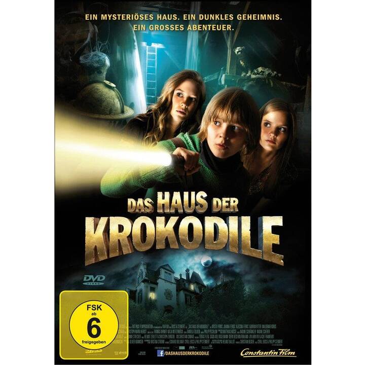 Das Haus der Krokodile (DE)
