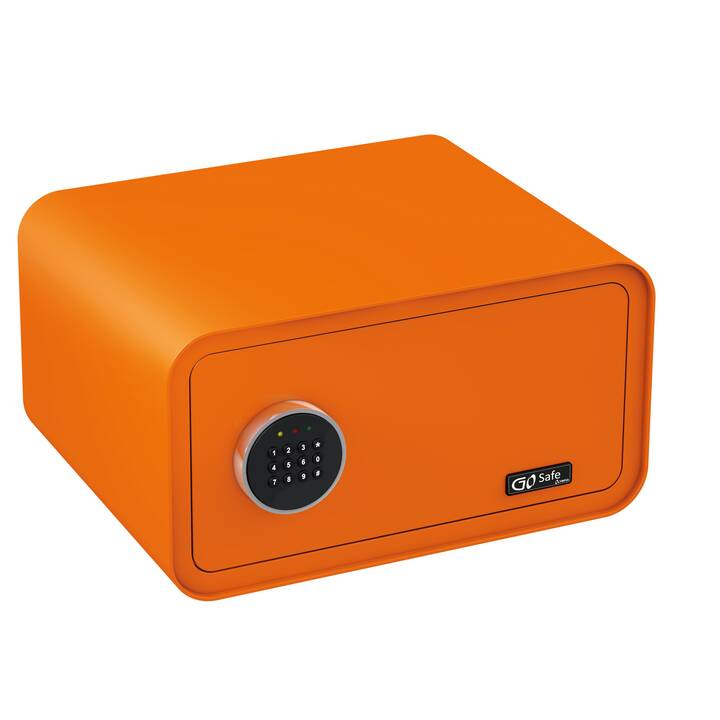 Tresor Go Safe 200 (Orange)