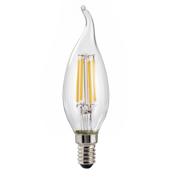 LED Birne (E14, 40 W)