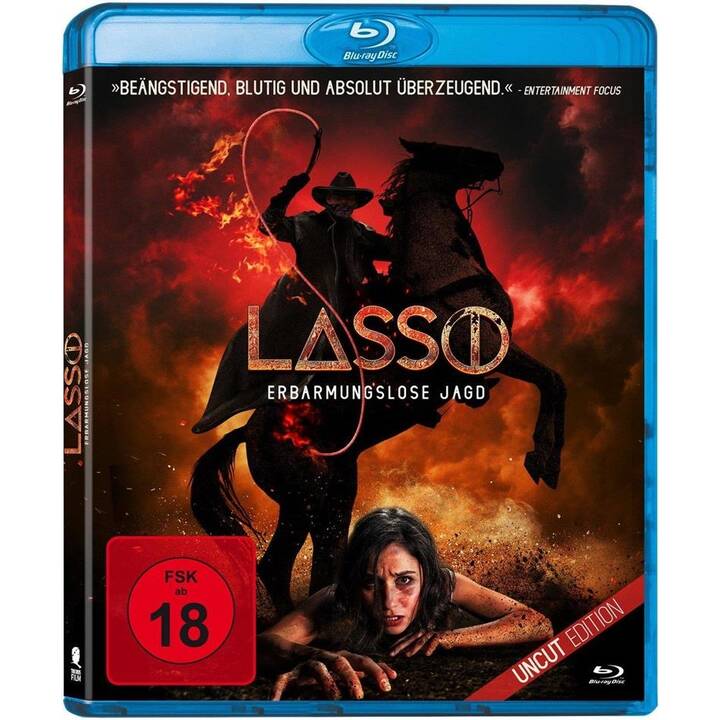 Lasso (DE, EN)