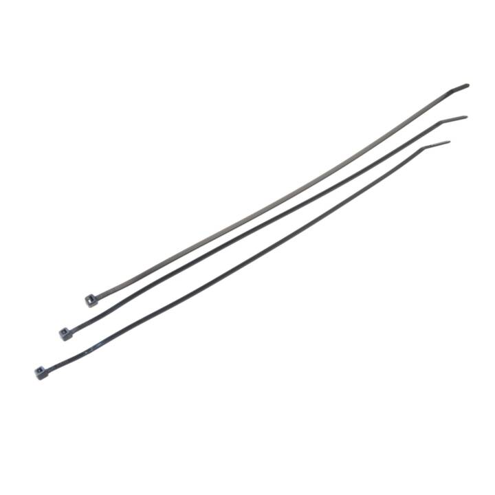 VR-TECHNICS Kabelbinder, 300 mm x 3.6 mm