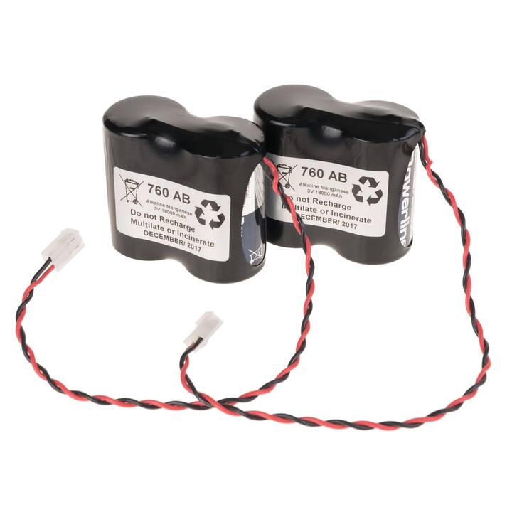 FU2986 Smart Home Zubehör