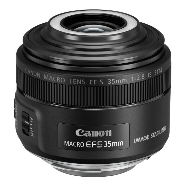 EF-S 35 mm f/2.8 Makro IS STM