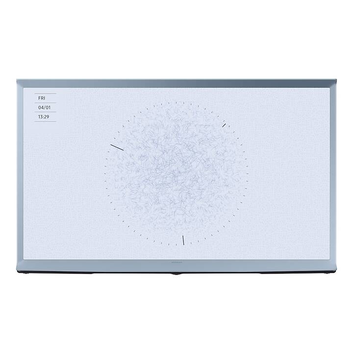 The Serif 3.0 QE55LS01TB Smart TV (55", QLED, Ultra HD - 4K)