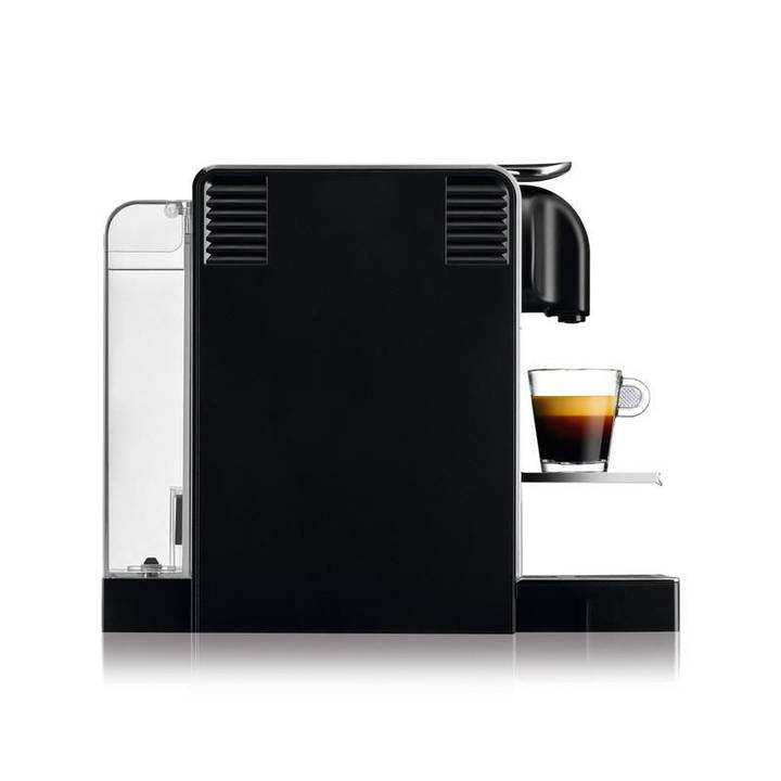 DELONGHI Nespresso Lattissima Pro Interdiscount