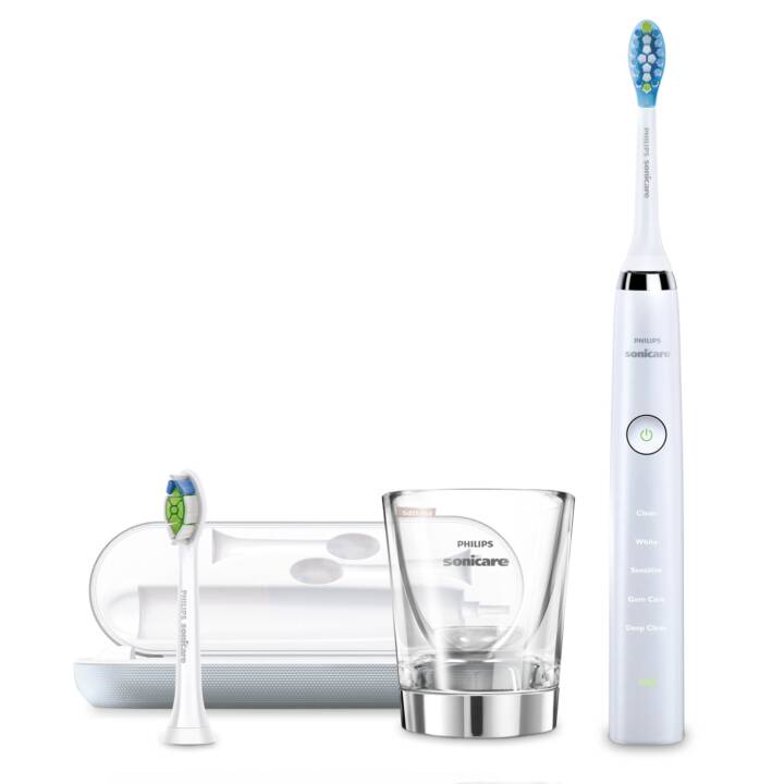 Sonicare DiamondClean White HX9337/88 (Akkubetrieb)