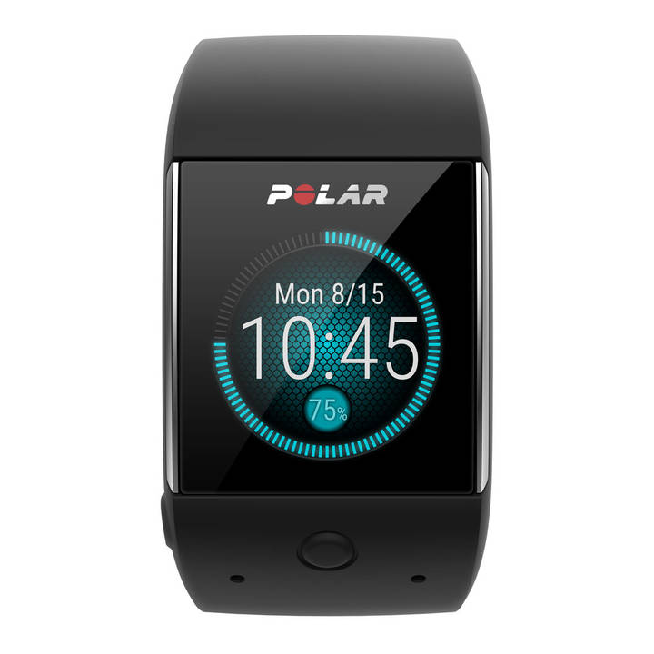 polar m600 intersport