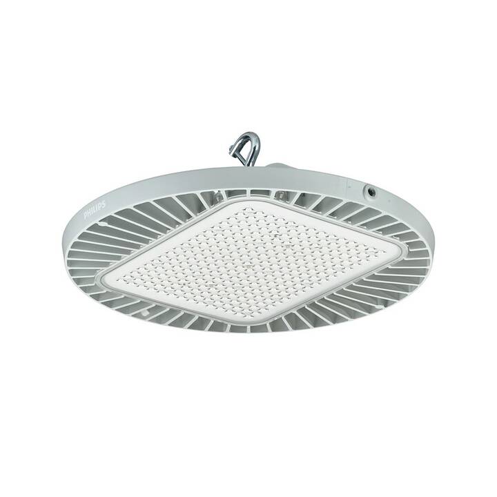 BY121P G3 Deckenleuchte (LED, 155 W, Grau)
