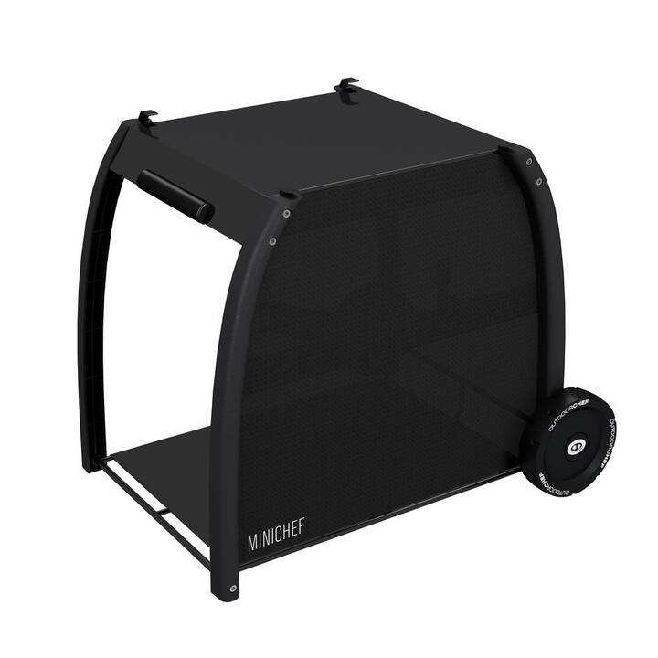 Unterbau Minichef Station