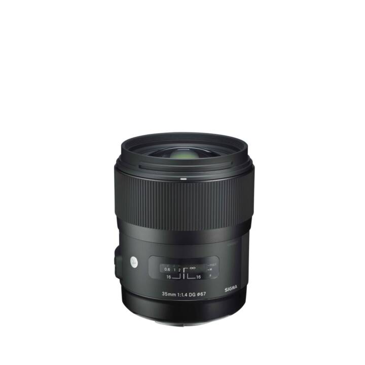 Standardobjektiv 35 mm f/1.4 DG HSM