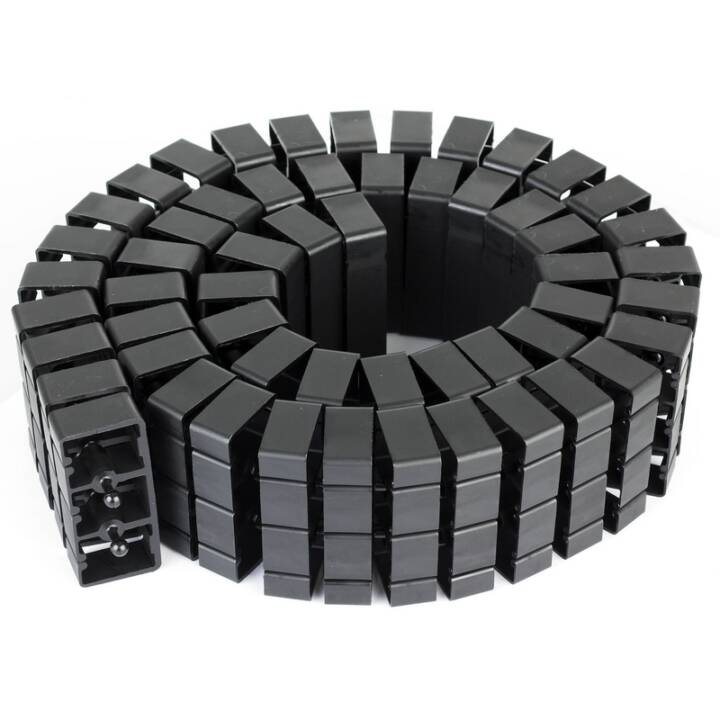 Kabelkanal 100 x 5.3 cm