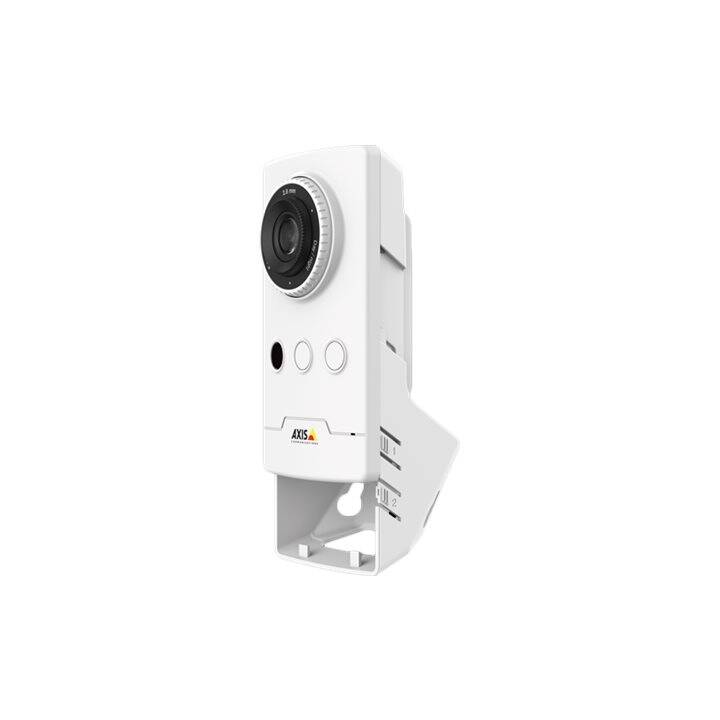 AXIS Caméra réseau M1045LW (2 MP, Box, WLAN 802.11b, WLAN, WLAN 802