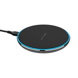 XQISIT Qi Wireless Charger