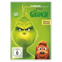 Der Grinch (DE)
