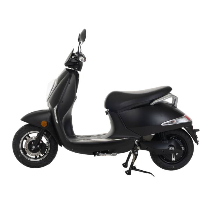 SIMPLE Grace (45 km/h, ElektroRoller) Interdiscount