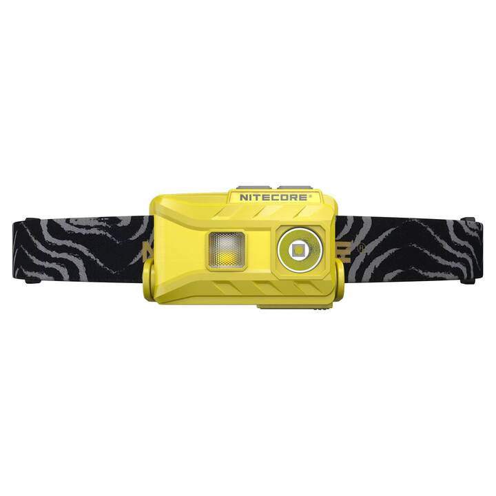 Stirnlampe NU25 (LED)