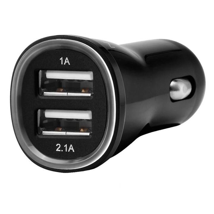 Kfz Ladegerät MK-MK440 (USB Typ-A, Zigarettenanzünder)