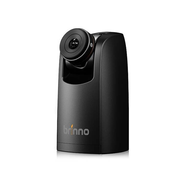 Zeitrafferkamera BCC200 Pro 720p (1.3 MP, Schwarz)